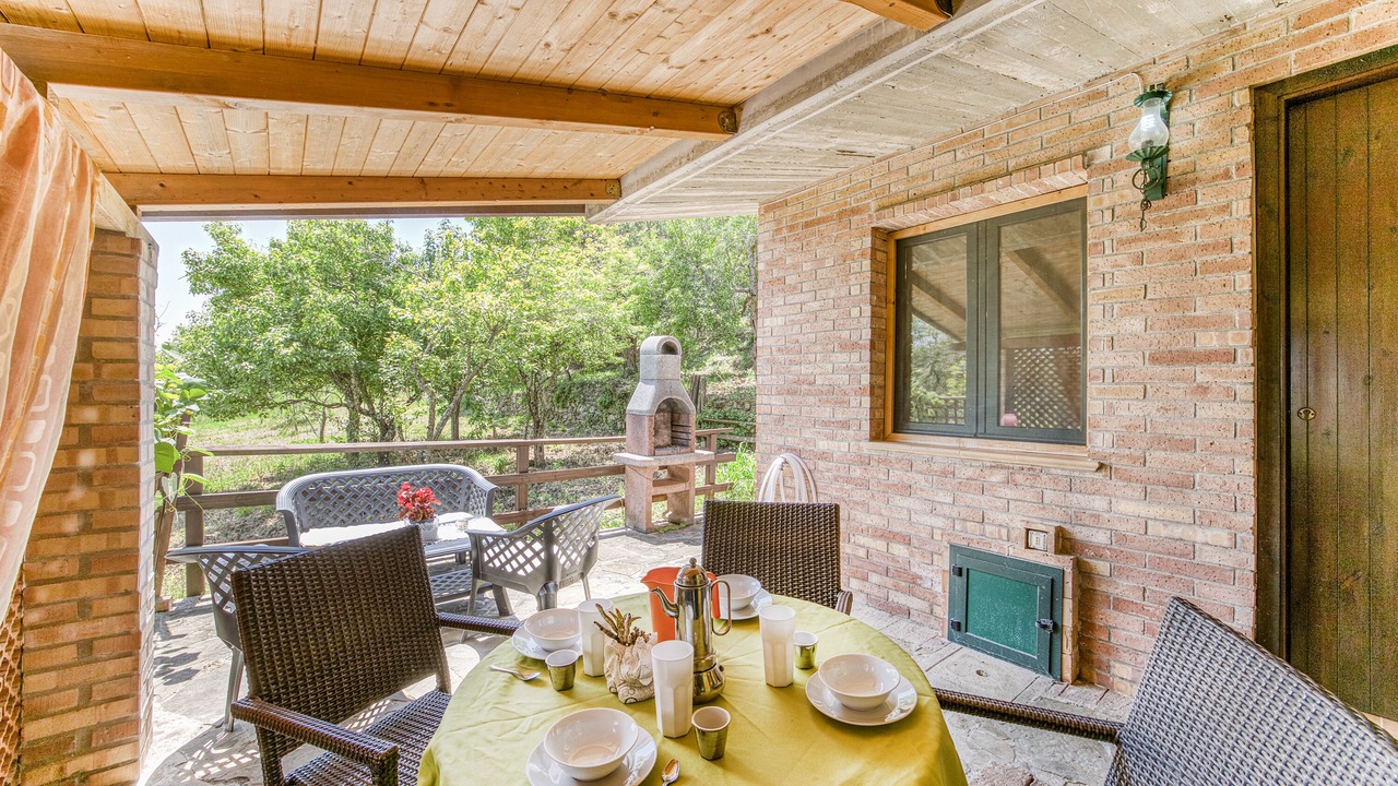 Photo of Outdoor in Casal Velino