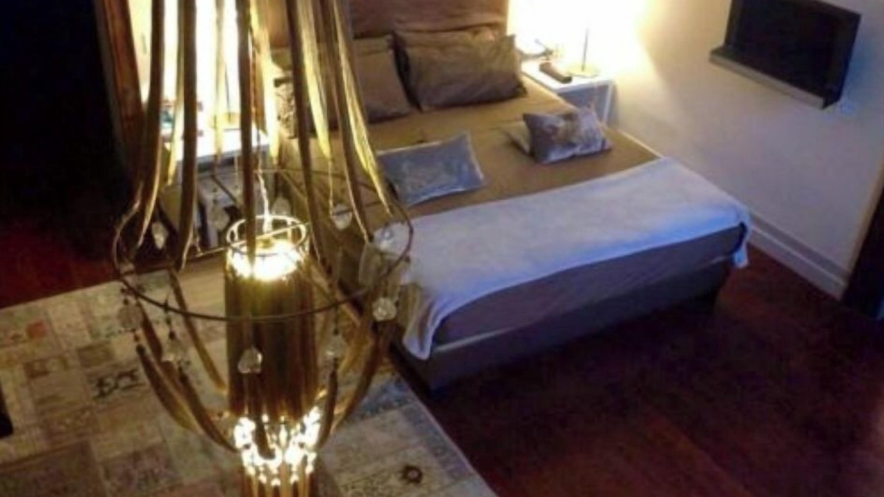 Photo of Bedroom in Rione VII Regola