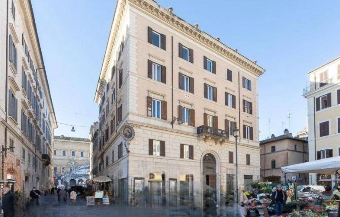 Photo of Others in Rione VII Regola