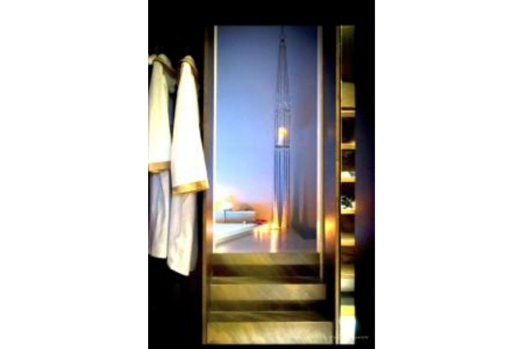 Photo of Bedroom in Rione VII Regola