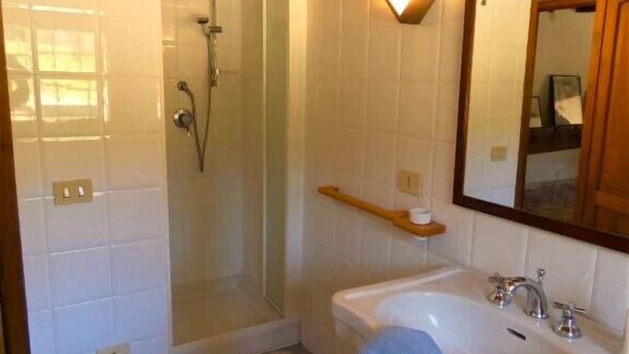 Photo of Bathroom in Montecchio