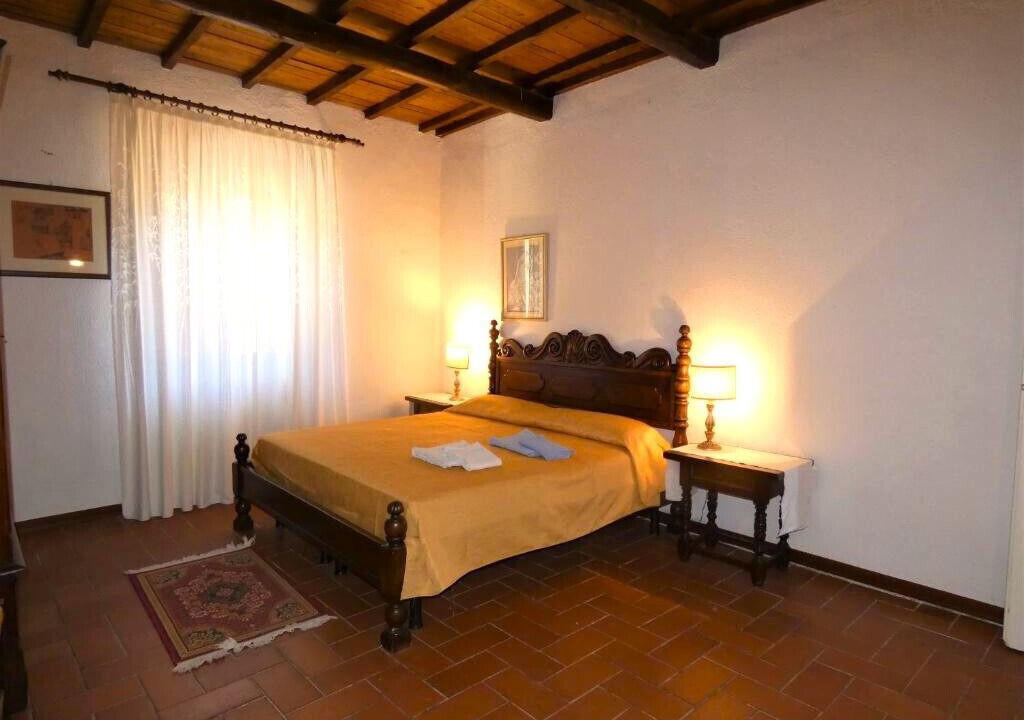 Photo of Bedroom in Montecchio