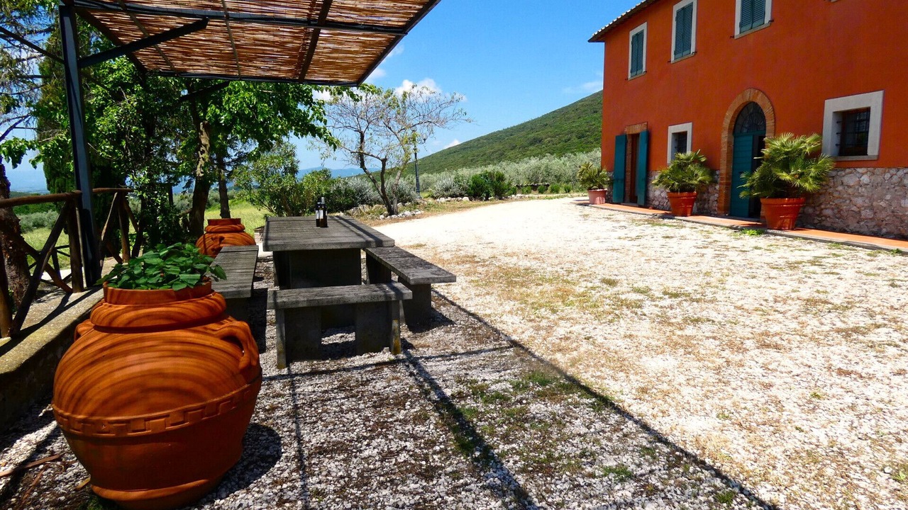 Photo of Outdoor in Montecchio