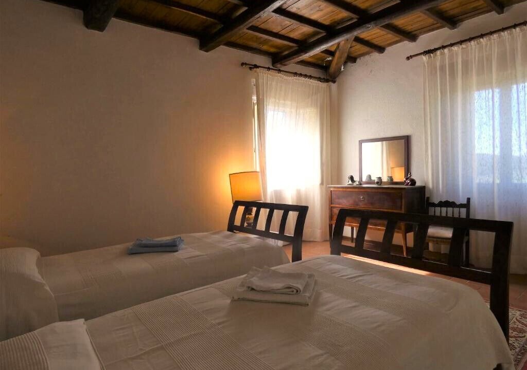 Photo of Bedroom in Montecchio