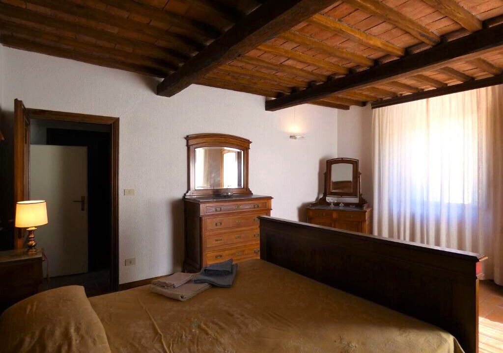 Photo of Bedroom in Montecchio