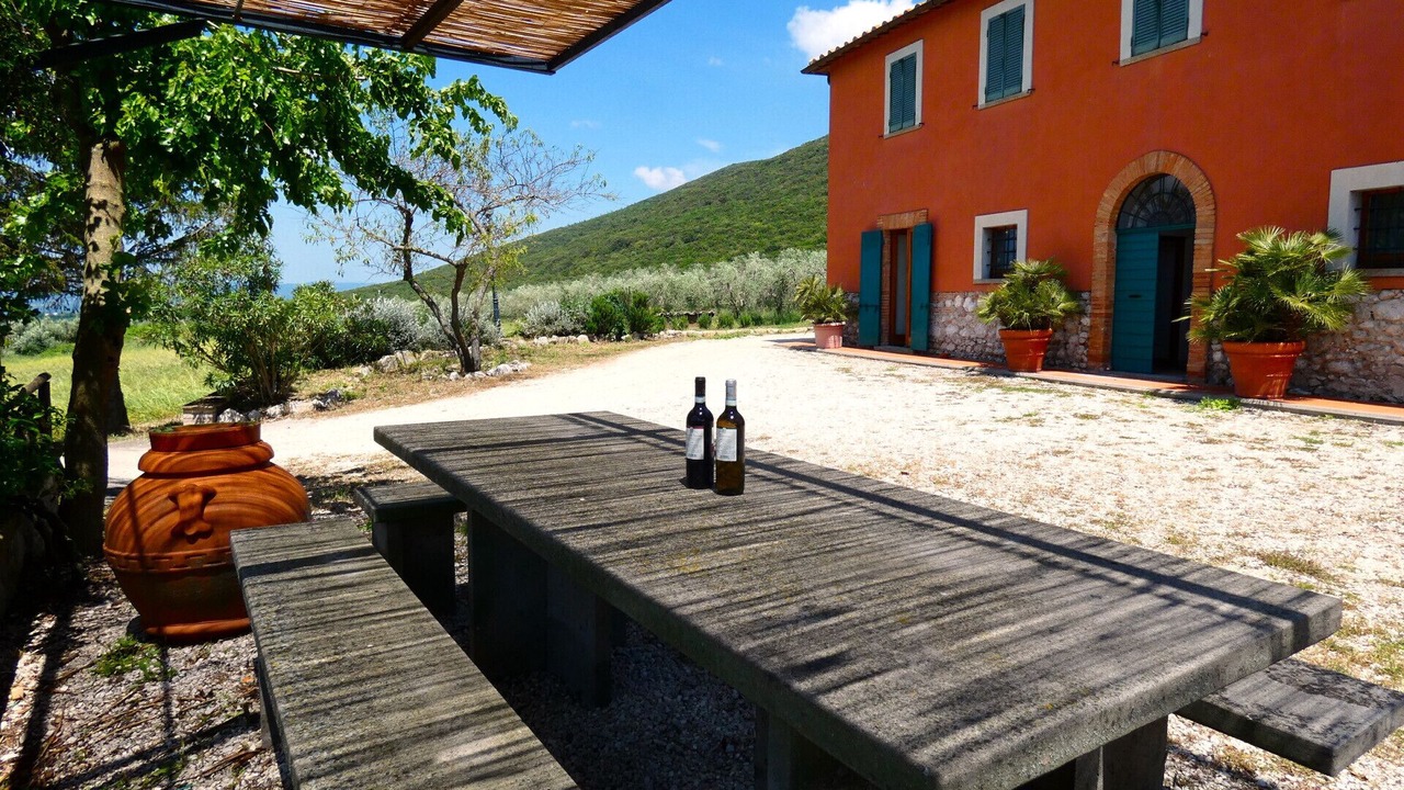 Photo of Outdoor in Montecchio