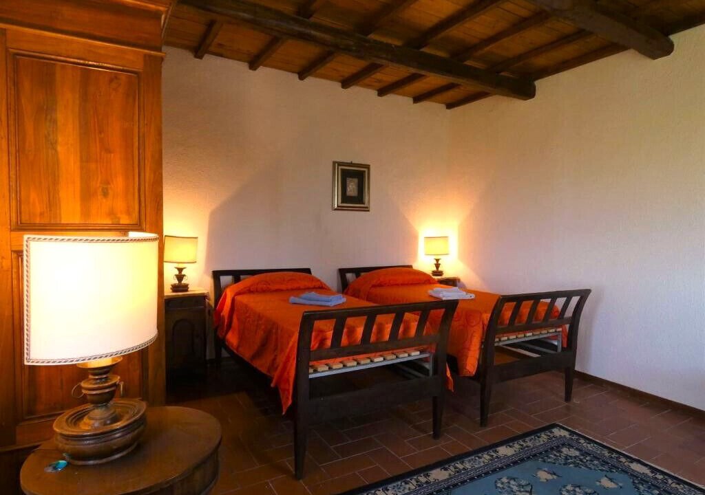 Photo of Bedroom in Montecchio