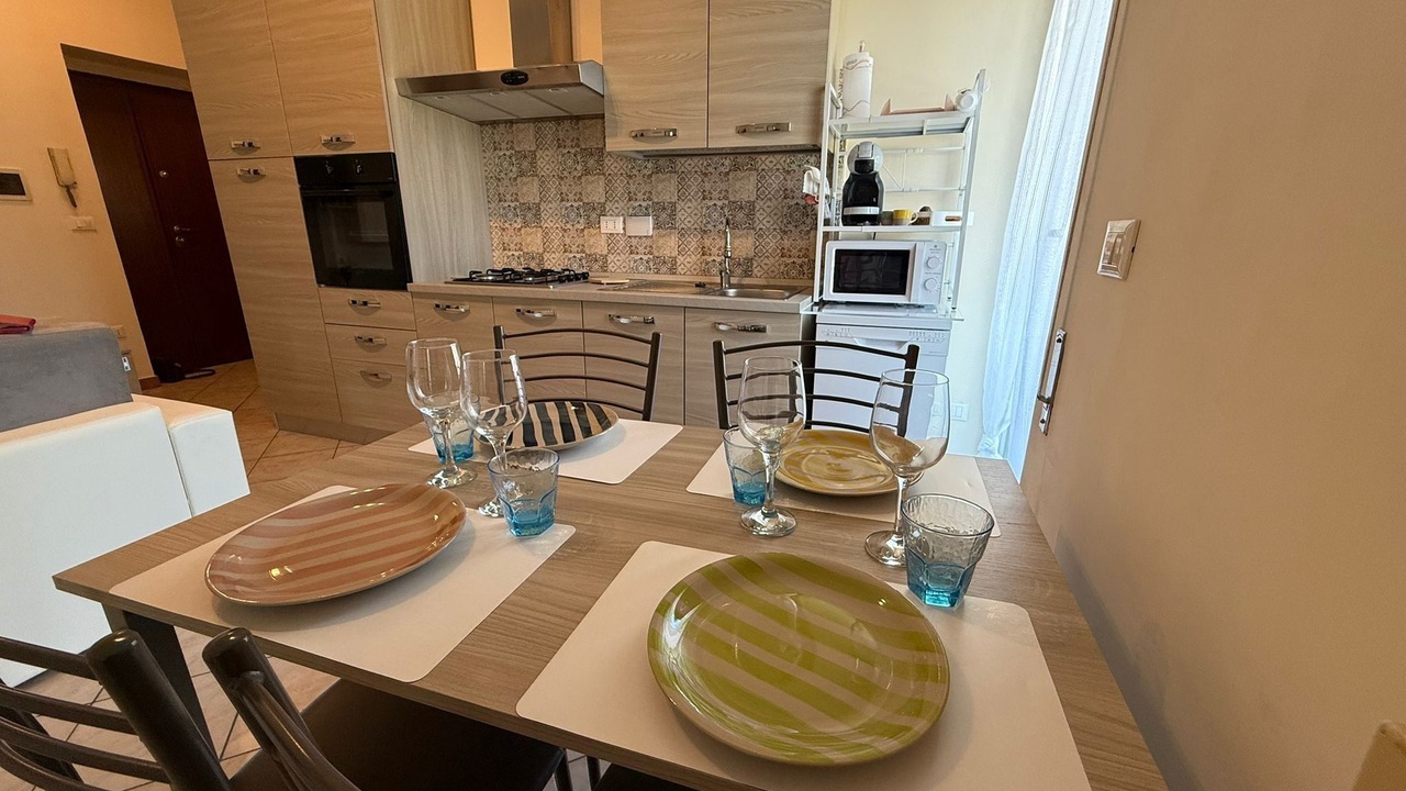 Photo of Kitchen in Guidonia Montecelio