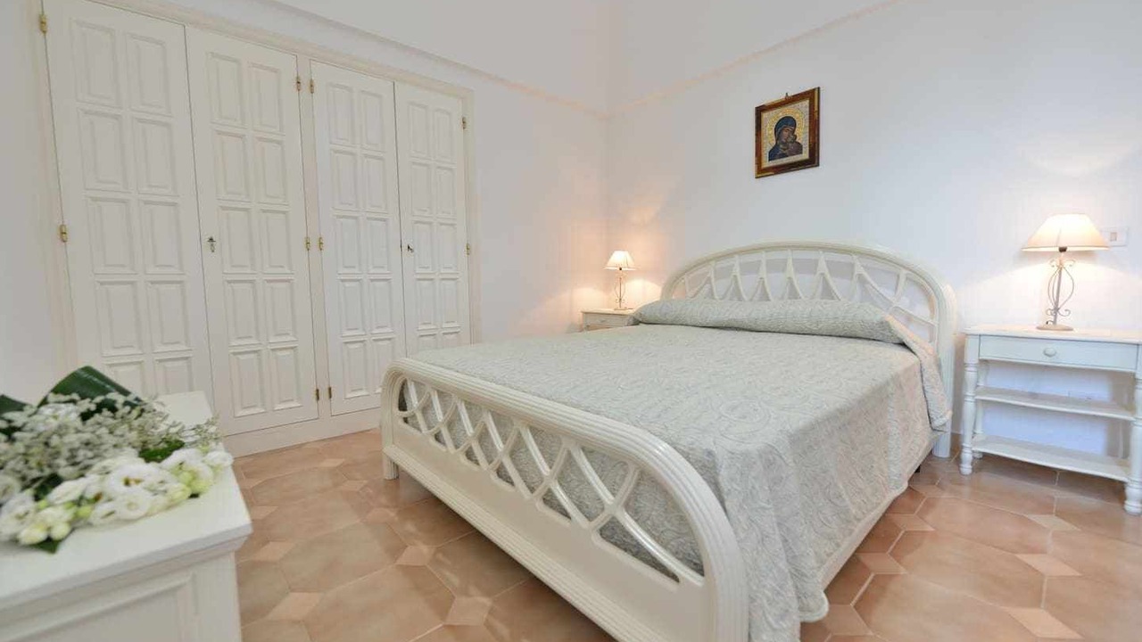 Photo of Bedroom in Specchiaruzzo