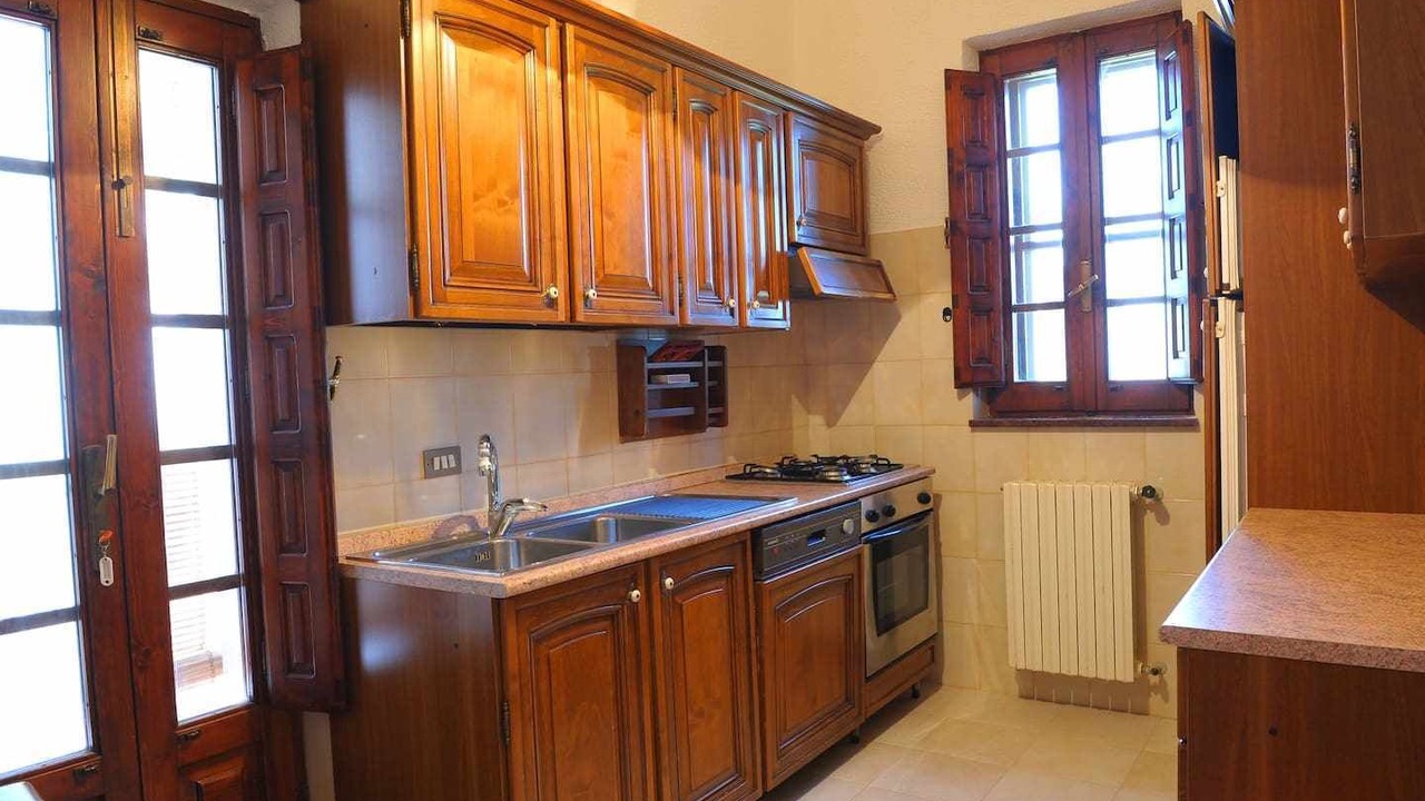 Photo of Kitchen in Specchiaruzzo