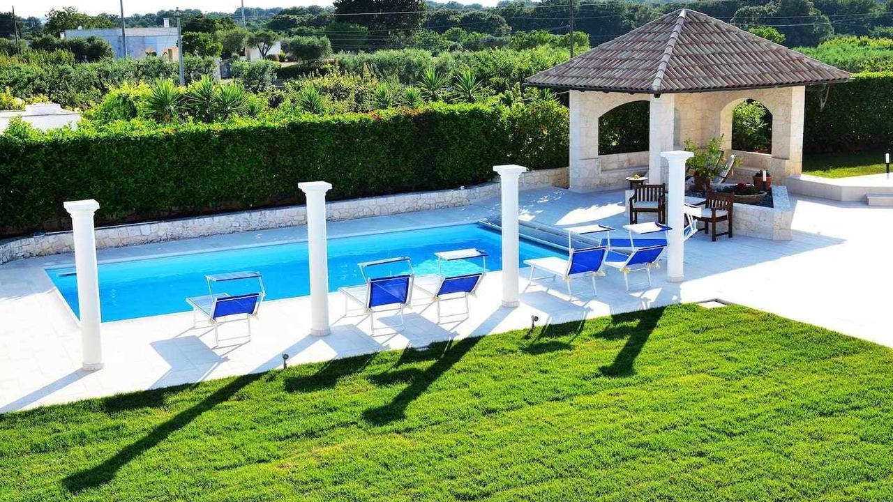 Photo of Outdoor in Specchiaruzzo
