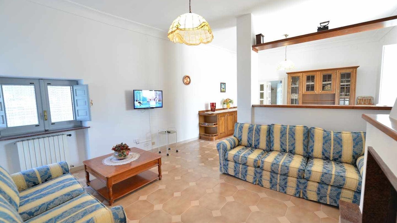 Photo of Livingroom in Specchiaruzzo