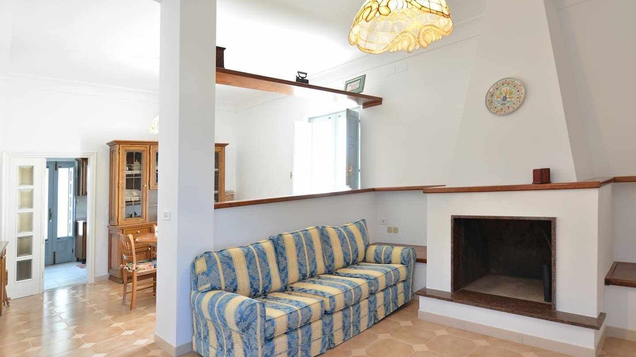 Photo of Livingroom in Specchiaruzzo