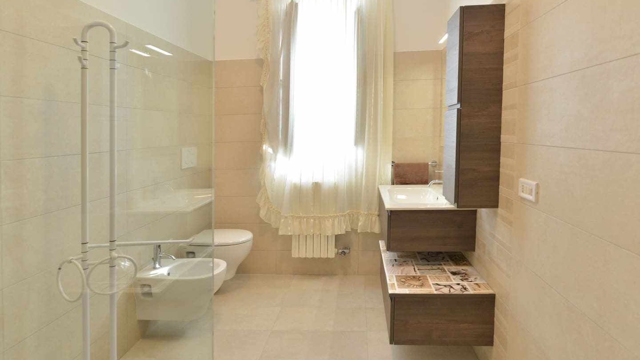 Photo of Bathroom in Specchiaruzzo