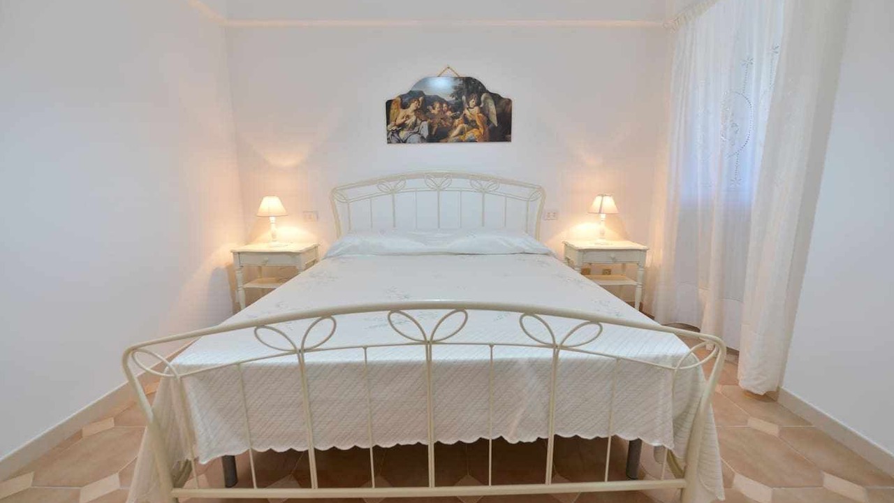 Photo of Bedroom in Specchiaruzzo