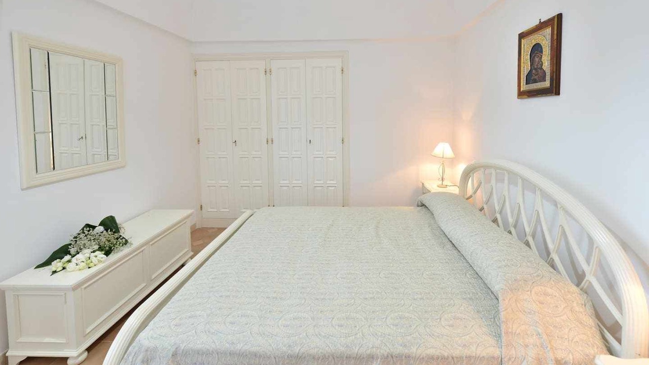 Photo of Bedroom in Specchiaruzzo