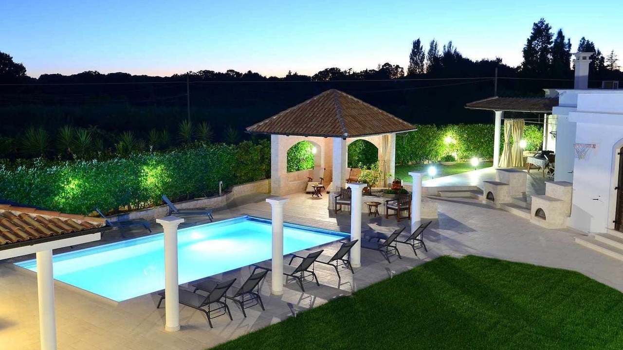 Photo of Outdoor in Specchiaruzzo