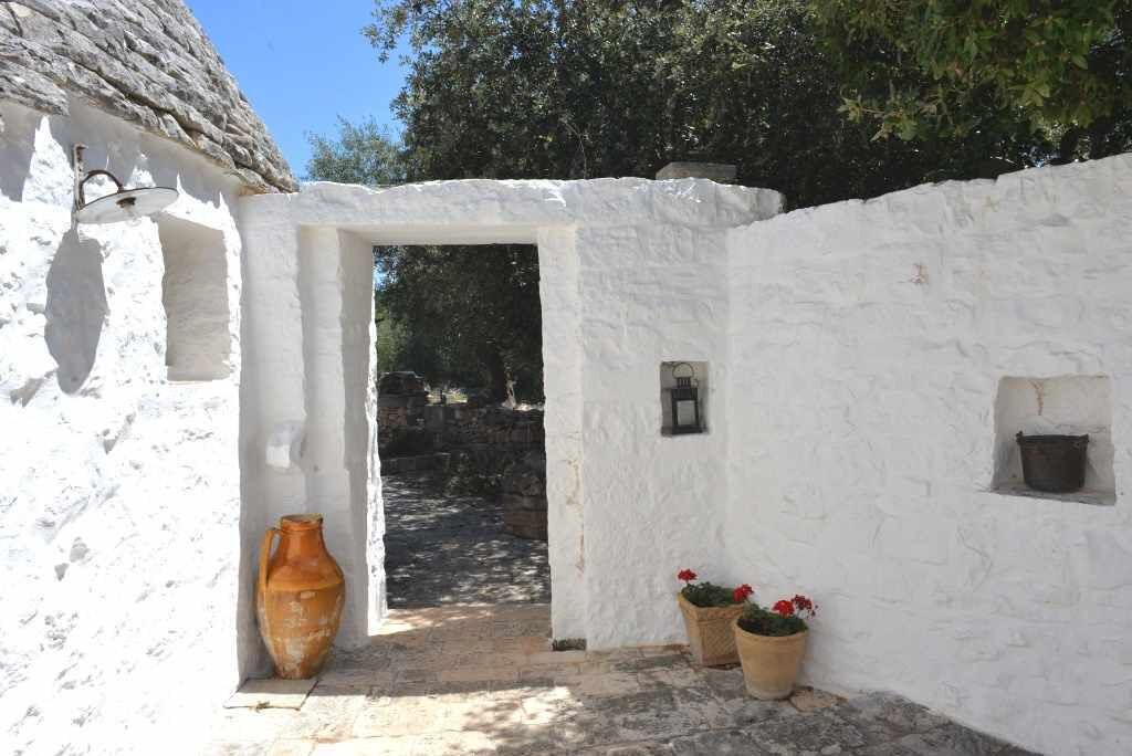 Photo of Outdoor in Cisternino