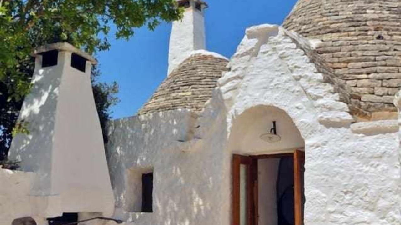 Photo of Outdoor in Cisternino