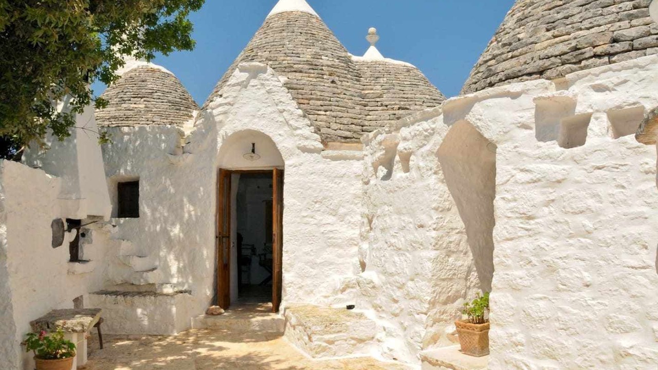 Photo of Outdoor in Cisternino