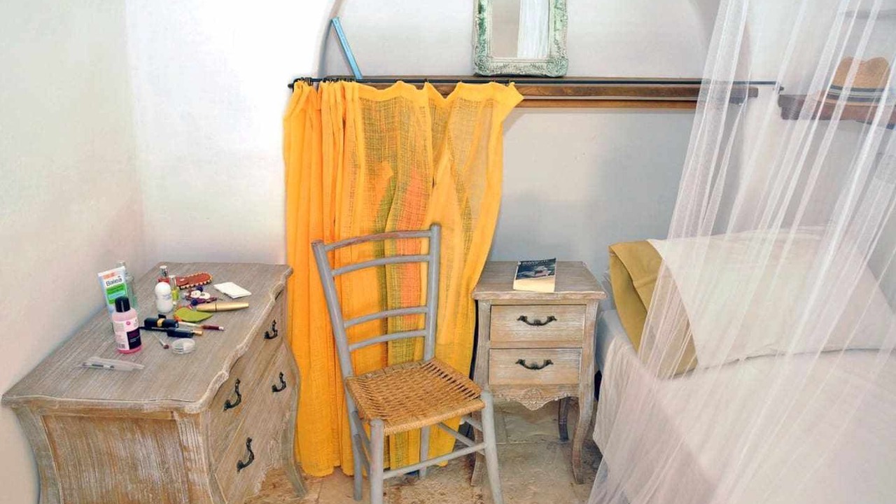Photo of Bedroom in Cisternino