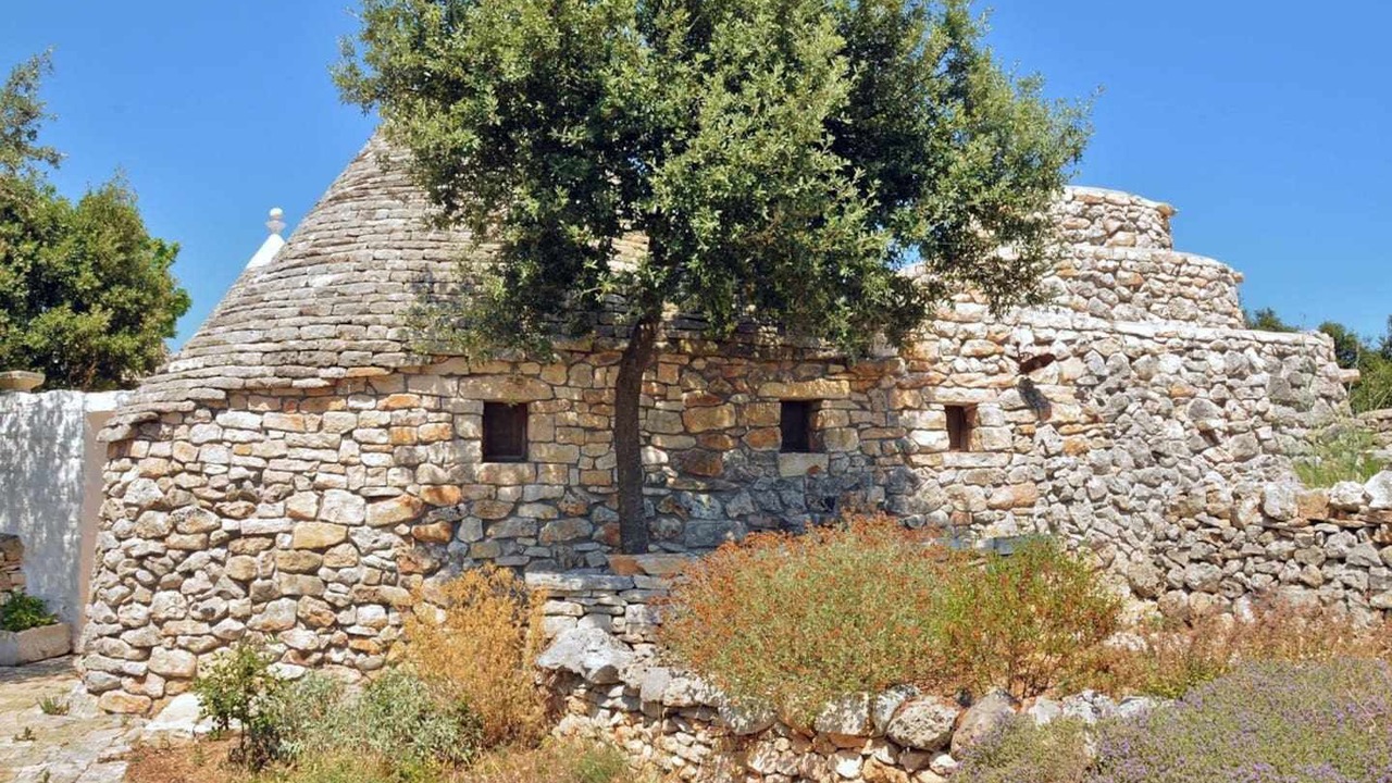 Photo of Outdoor in Cisternino