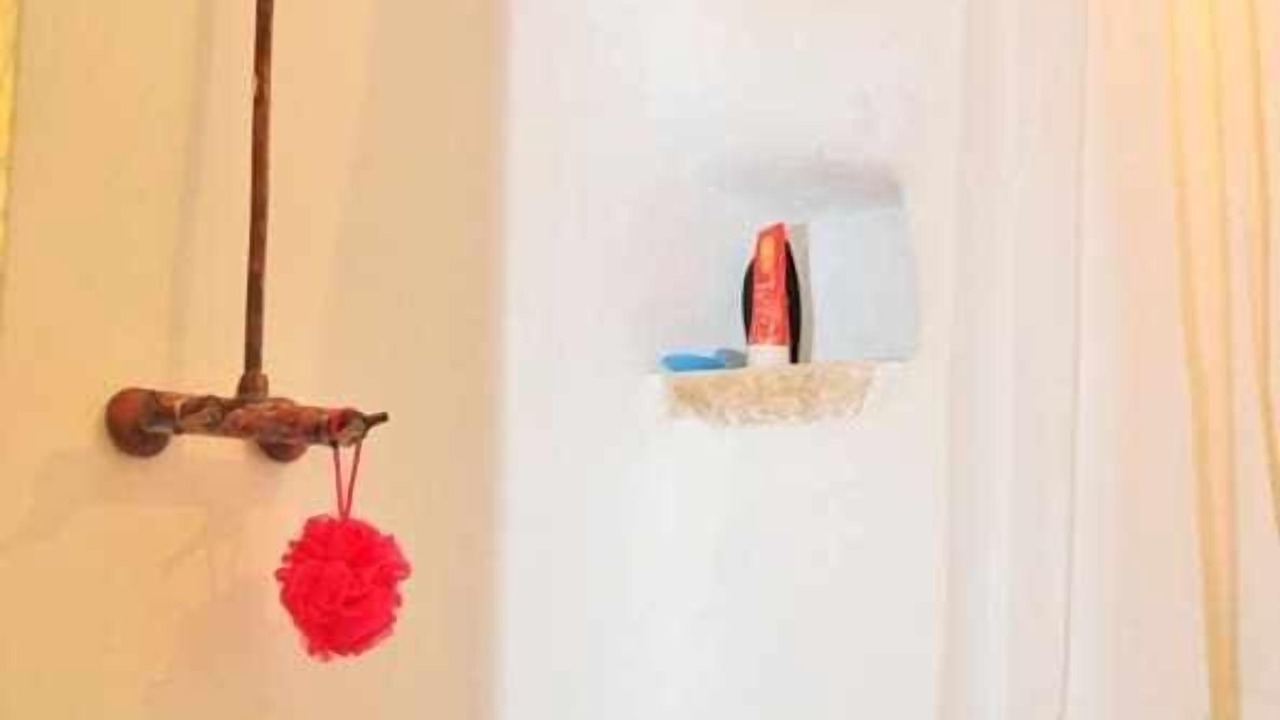 Photo of Bathroom in Cisternino