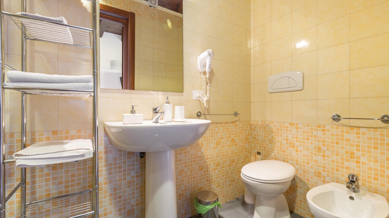 Photo of Bathroom in Leverano