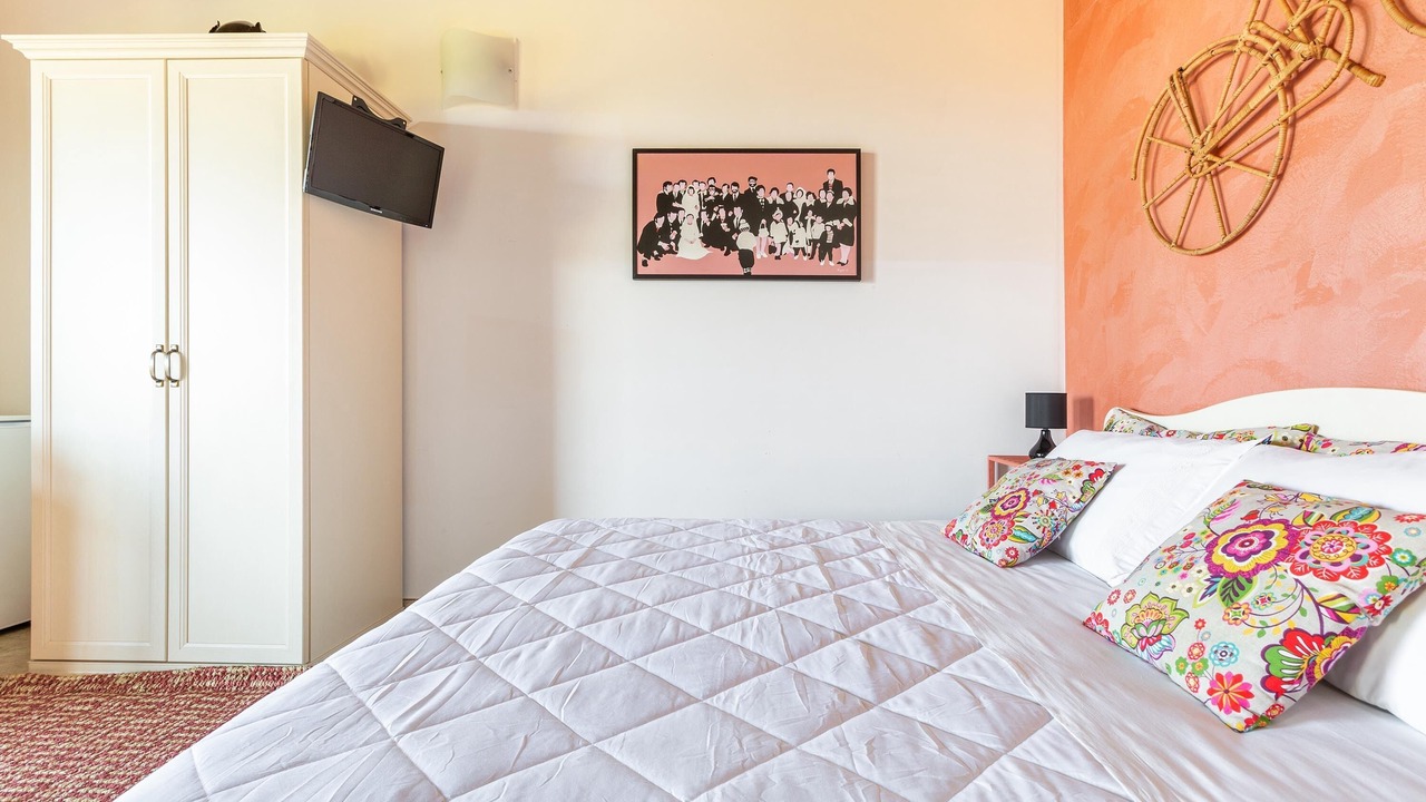 Photo of Bedroom in Leverano