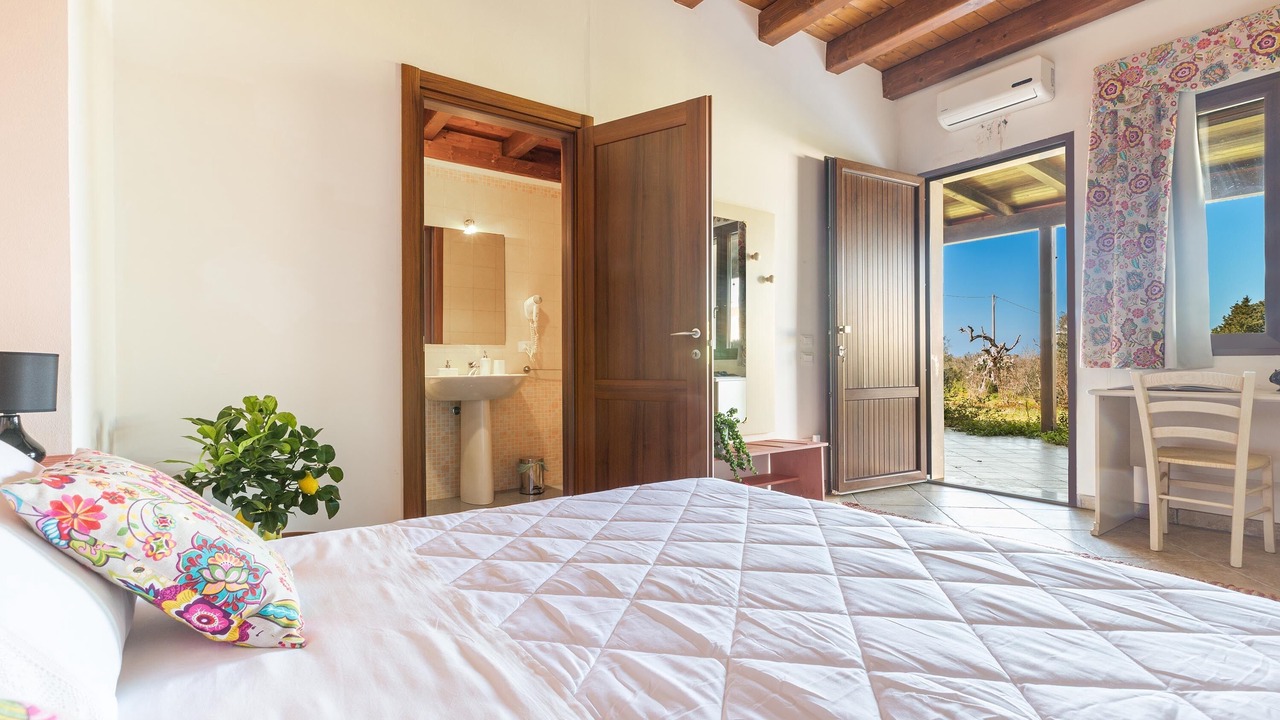 Photo of Bedroom in Leverano