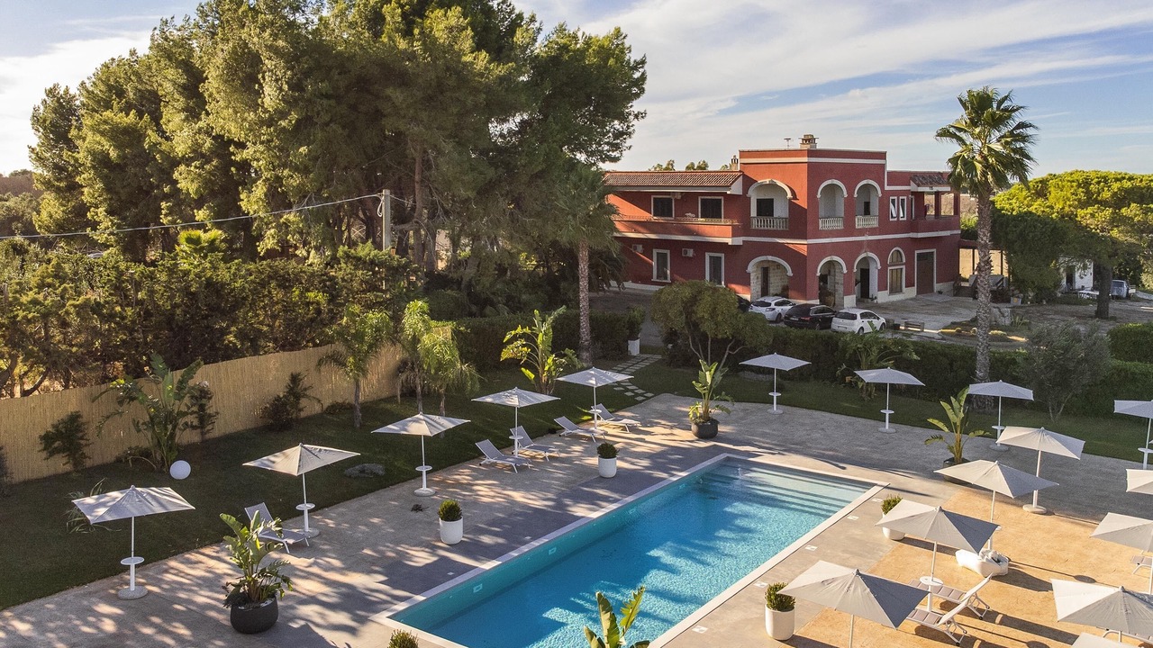 Photo of Outdoor in Leverano