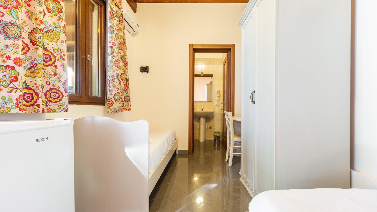 Photo of Bedroom in Leverano