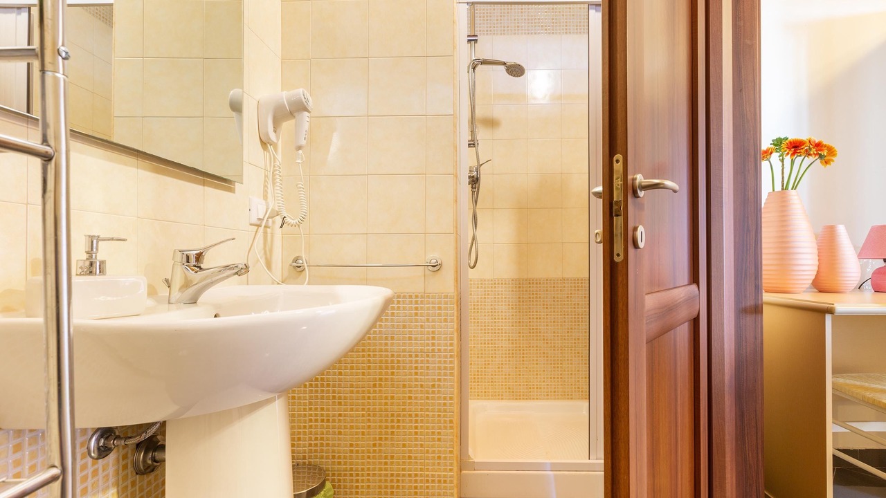 Photo of Bathroom in Leverano
