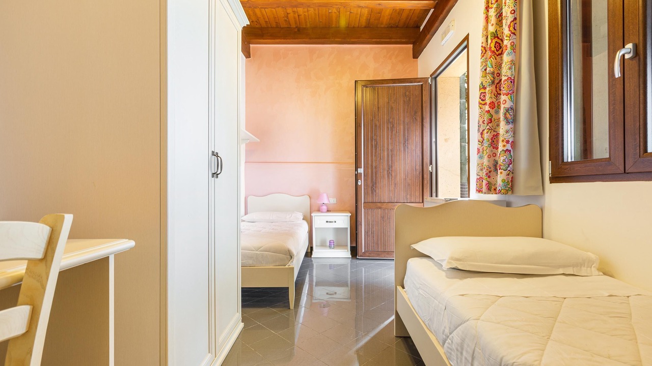 Photo of Bedroom in Leverano