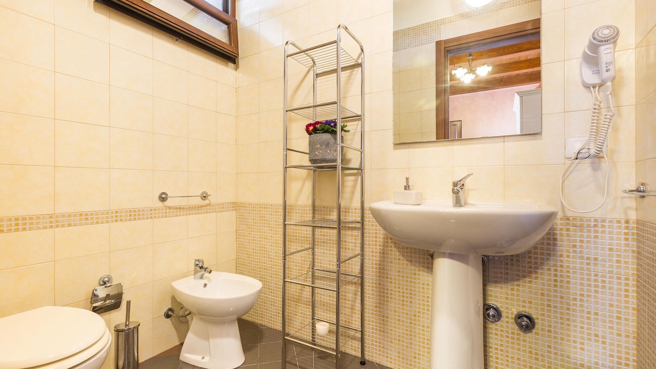 Photo of Bathroom in Leverano