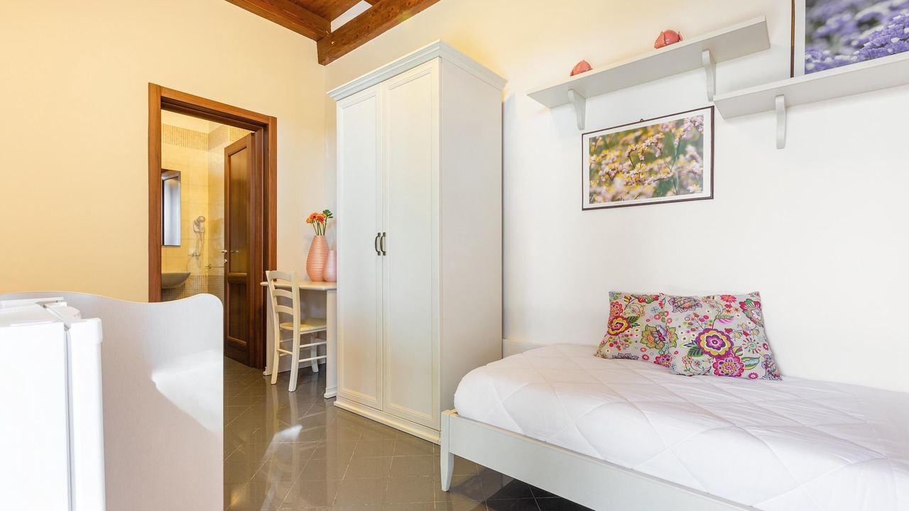 Photo of Bedroom in Leverano