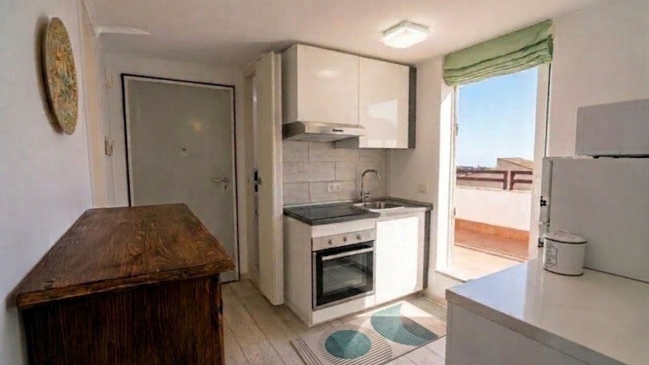 Photo of Kitchen in Gianicolo