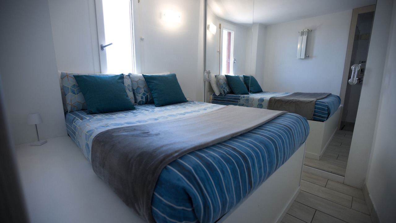 Photo of Bedroom in Gianicolo