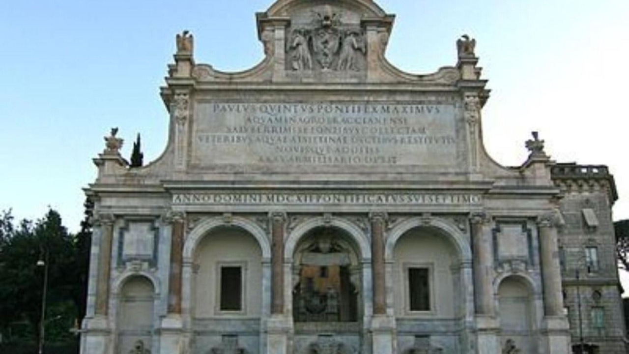 Photo of Others in Gianicolo