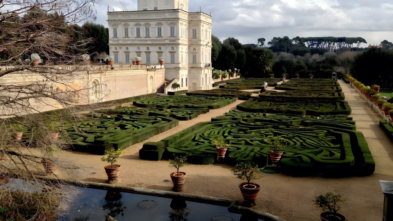 Photo of Outdoor in Gianicolo