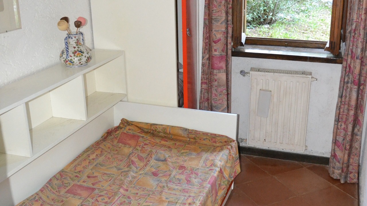 Photo of Bedroom in Ansedonia