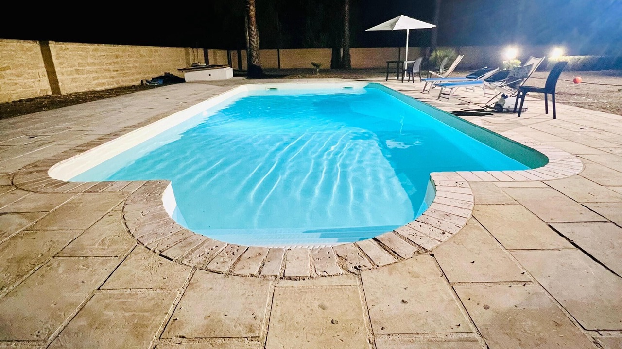 Photo of Outdoor in Alezio