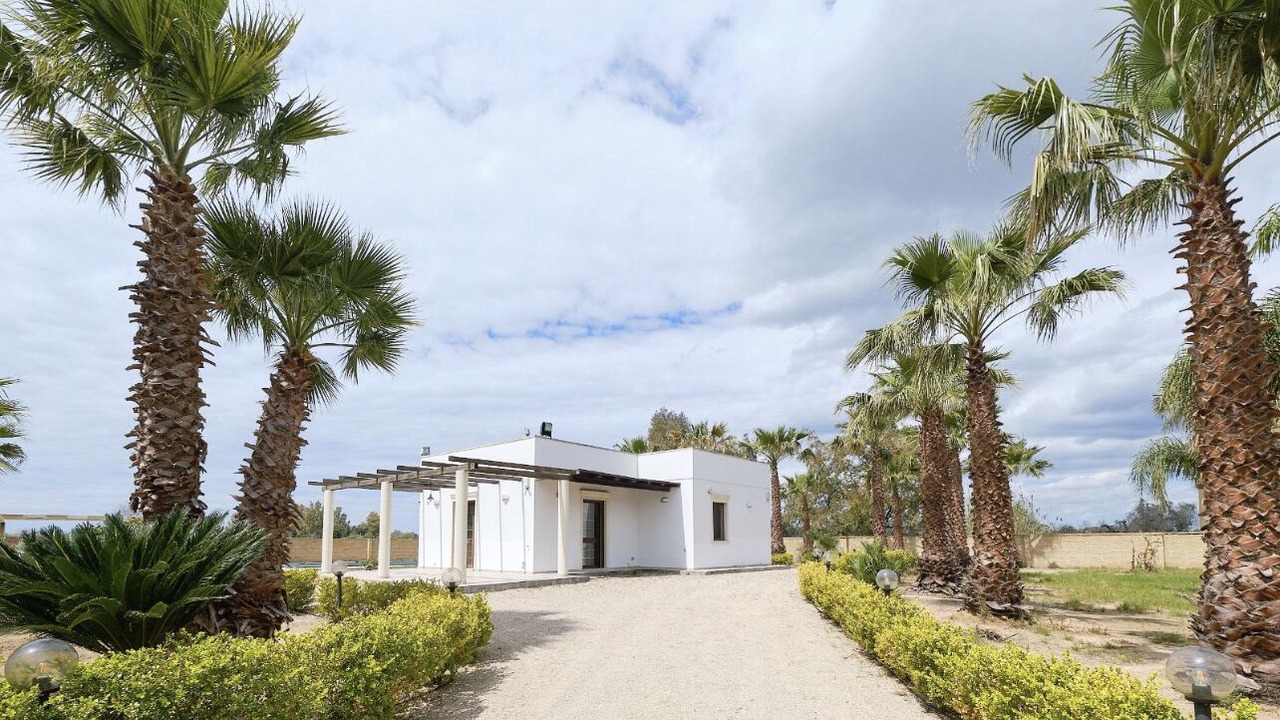 Photo of Outdoor in Alezio