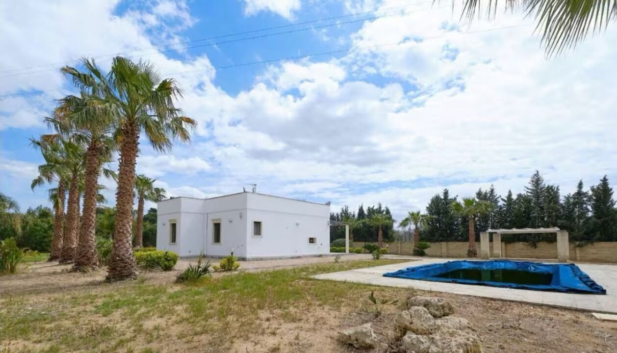 Photo of Outdoor in Alezio