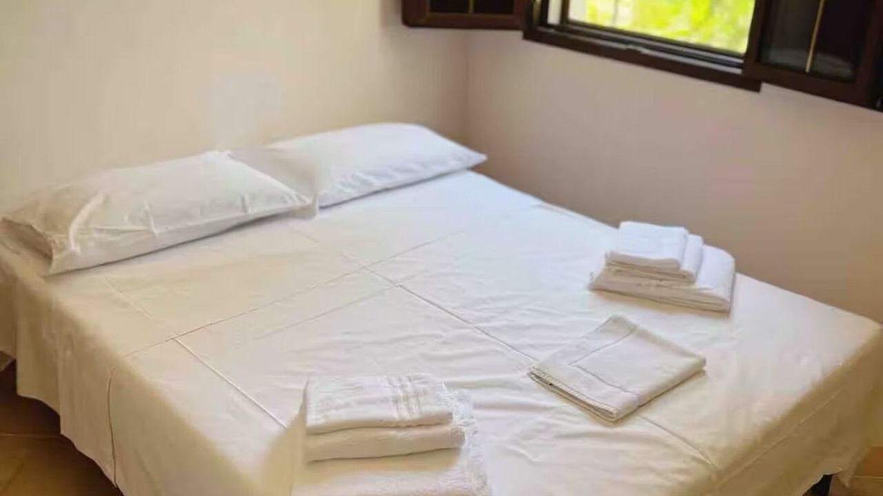 Photo of Bedroom in Alezio