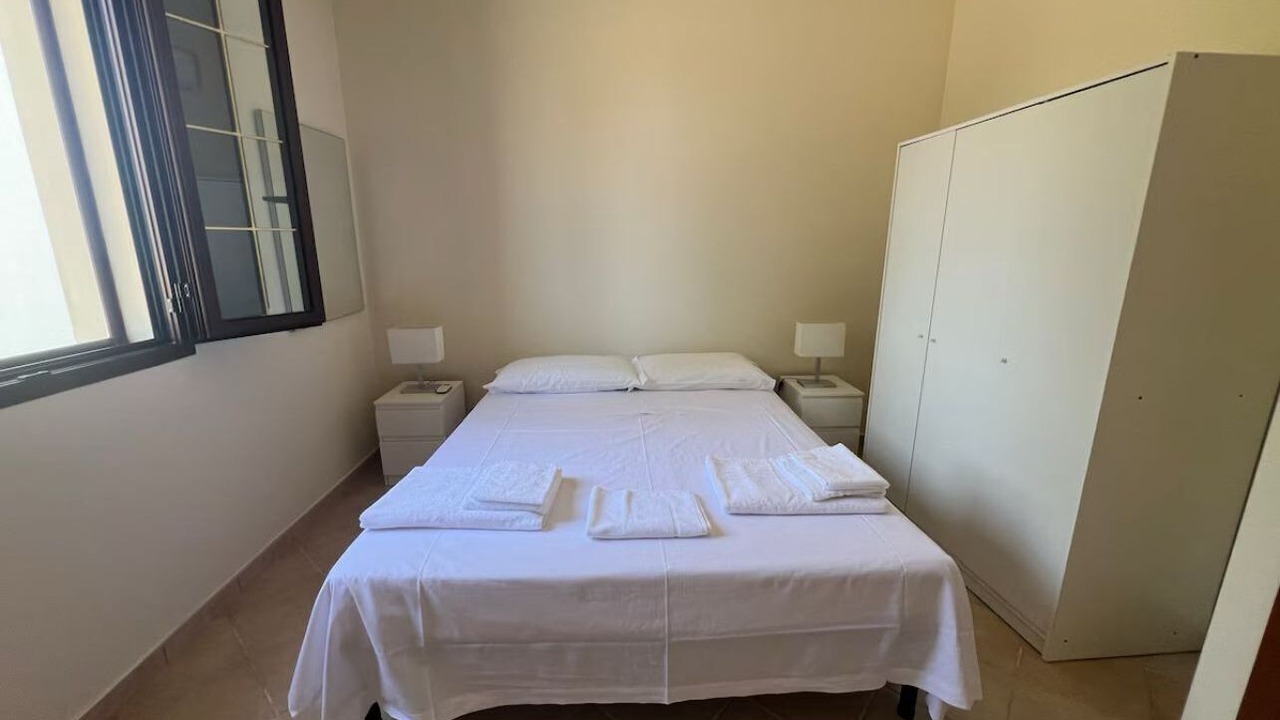 Photo of Bedroom in Alezio