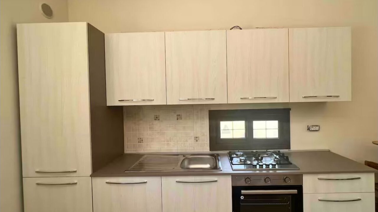 Photo of Kitchen in Alezio