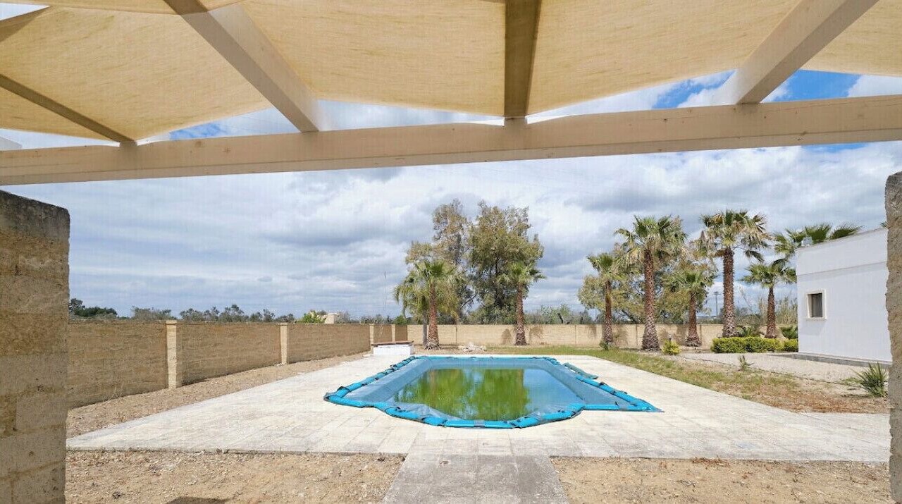 Photo of Outdoor in Alezio
