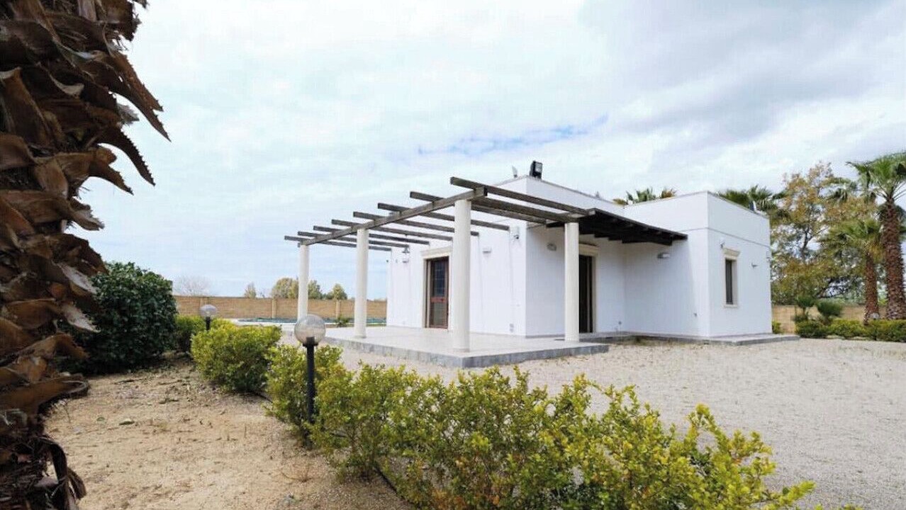 Photo of Outdoor in Alezio