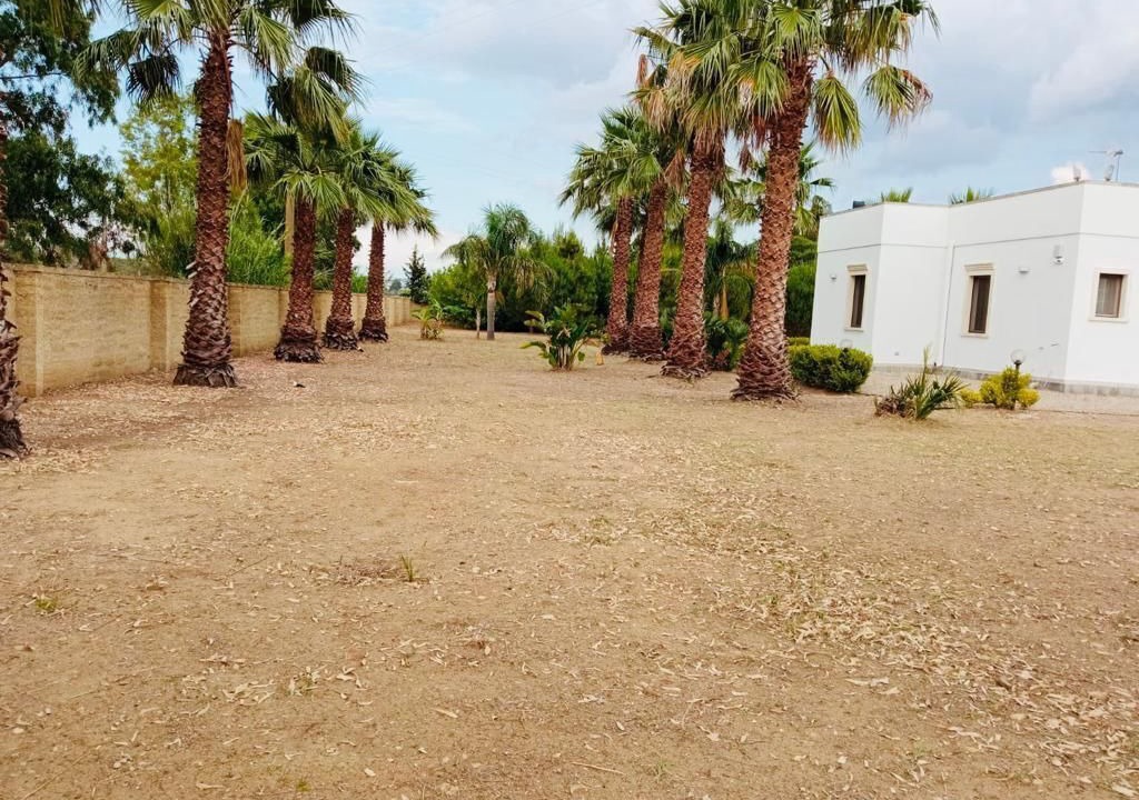 Photo of Outdoor in Alezio